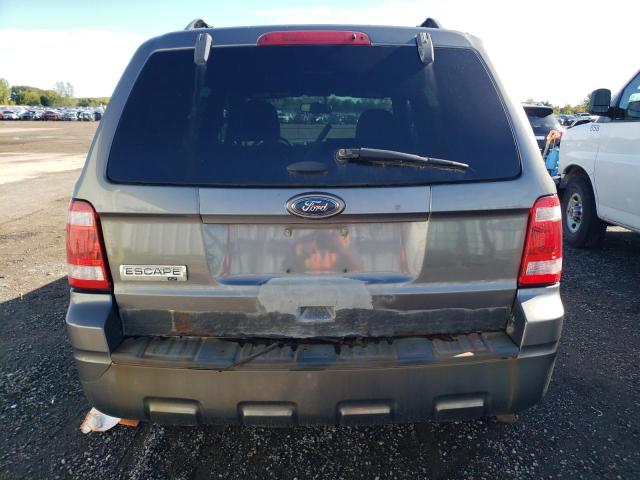 Photo 5 VIN: 1FMCU9D79CKA60473 - FORD ESCAPE XLT 