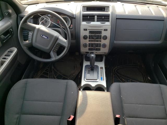 Photo 7 VIN: 1FMCU9D79CKA60473 - FORD ESCAPE XLT 