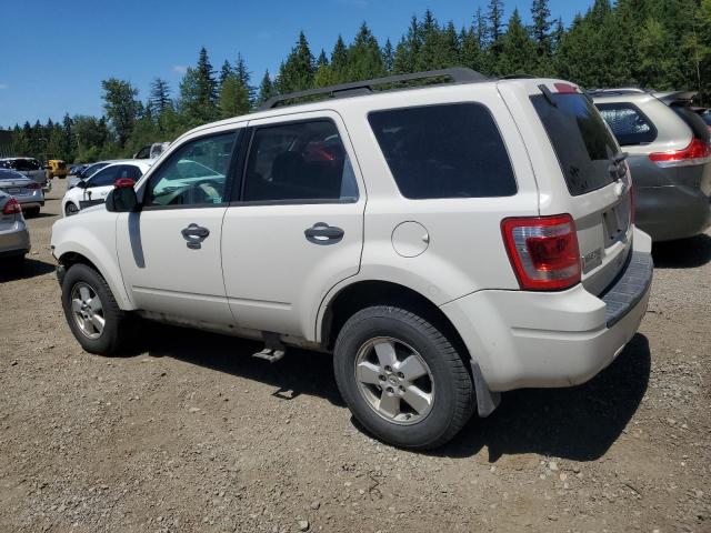 Photo 1 VIN: 1FMCU9D79CKA76849 - FORD ESCAPE 