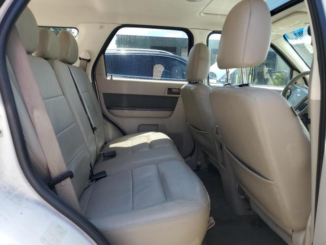 Photo 10 VIN: 1FMCU9D79CKA76849 - FORD ESCAPE 