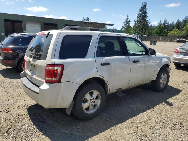 Photo 2 VIN: 1FMCU9D79CKA76849 - FORD ESCAPE 