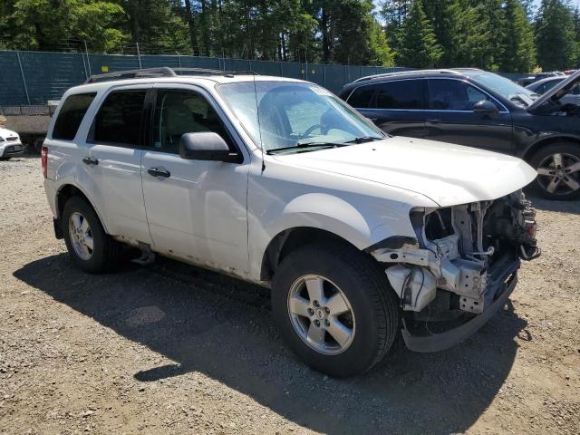 Photo 3 VIN: 1FMCU9D79CKA76849 - FORD ESCAPE 