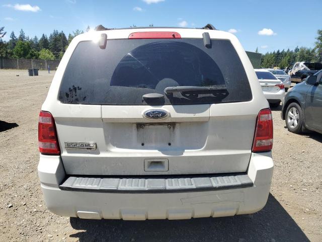 Photo 5 VIN: 1FMCU9D79CKA76849 - FORD ESCAPE 