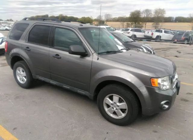 Photo 0 VIN: 1FMCU9D79CKB18680 - FORD ESCAPE 