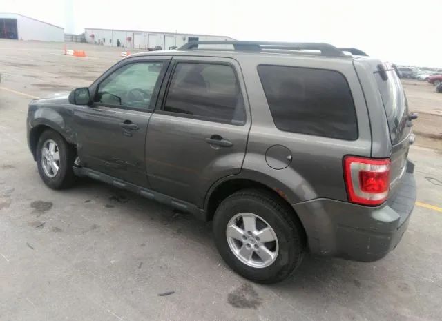 Photo 2 VIN: 1FMCU9D79CKB18680 - FORD ESCAPE 