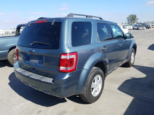 Photo 3 VIN: 1FMCU9D79CKB32109 - FORD ESCAPE XLT 