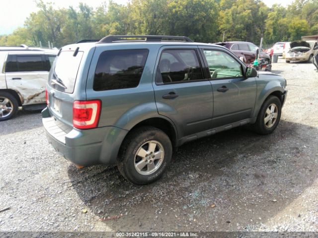 Photo 3 VIN: 1FMCU9D79CKB39495 - FORD ESCAPE 