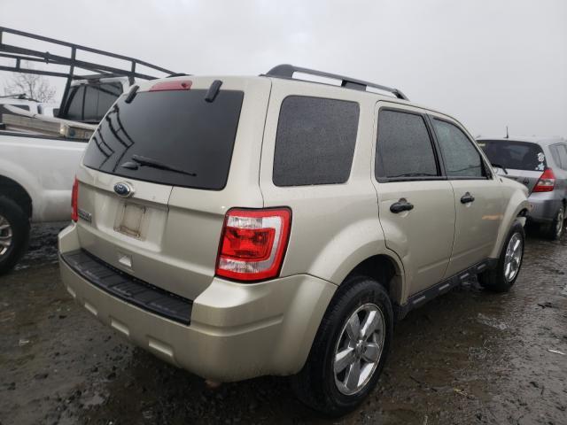 Photo 3 VIN: 1FMCU9D79CKB42669 - FORD ESCAPE XLT 