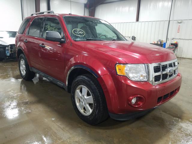 Photo 0 VIN: 1FMCU9D79CKB51310 - FORD ESCAPE XLT 