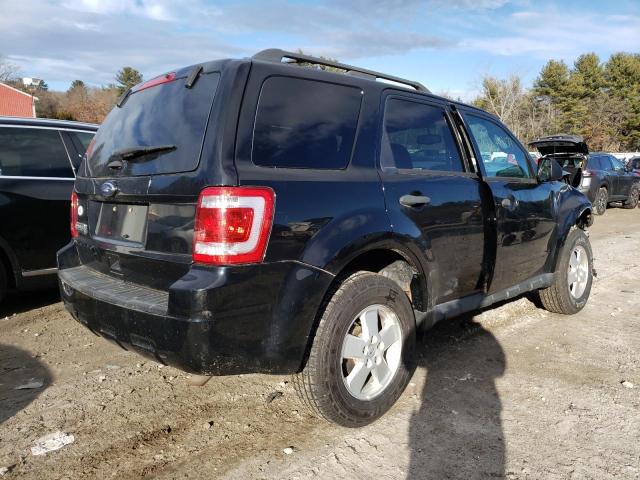 Photo 2 VIN: 1FMCU9D79CKB60301 - FORD ESCAPE XLT 