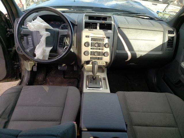 Photo 7 VIN: 1FMCU9D79CKB60301 - FORD ESCAPE XLT 