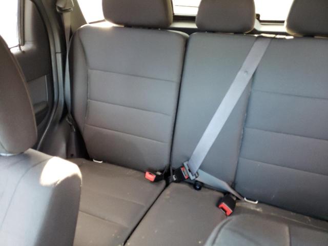 Photo 9 VIN: 1FMCU9D79CKB60301 - FORD ESCAPE XLT 