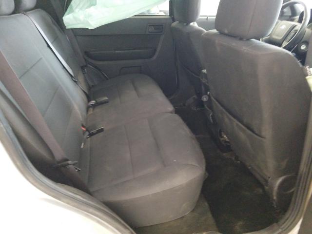 Photo 5 VIN: 1FMCU9D79CKB63781 - FORD ESCAPE XLT 