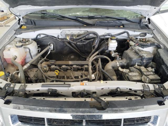 Photo 6 VIN: 1FMCU9D79CKB63781 - FORD ESCAPE XLT 