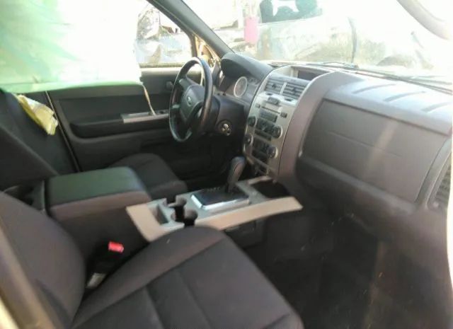 Photo 4 VIN: 1FMCU9D79CKB64977 - FORD ESCAPE 