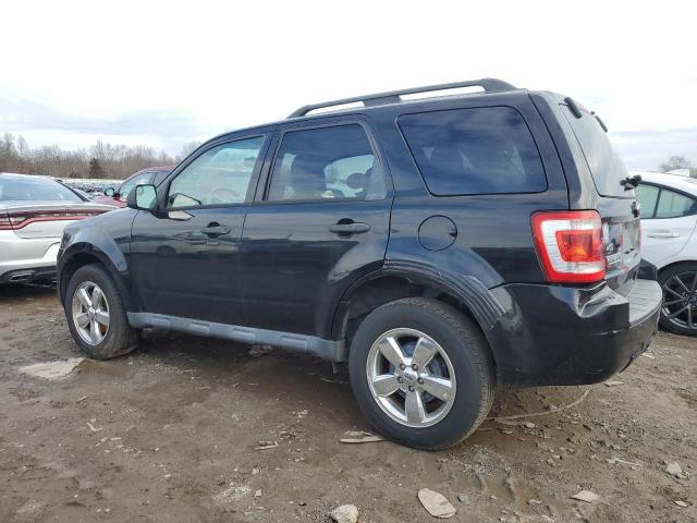 Photo 1 VIN: 1FMCU9D79CKB75039 - FORD ESCAPE 