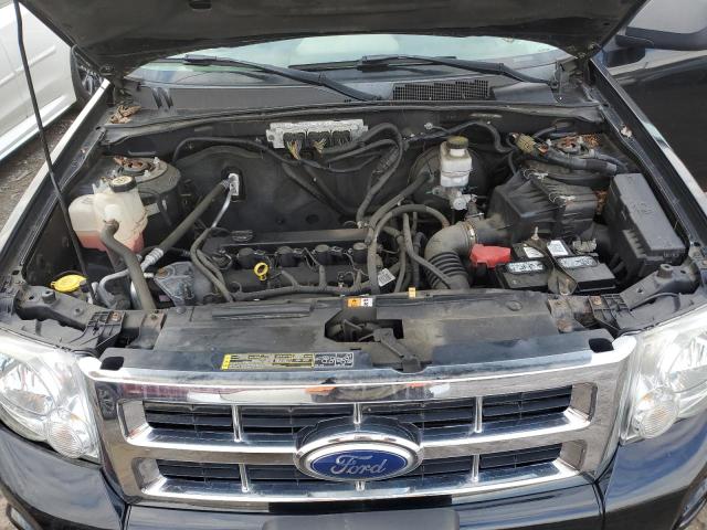 Photo 11 VIN: 1FMCU9D79CKB75039 - FORD ESCAPE 