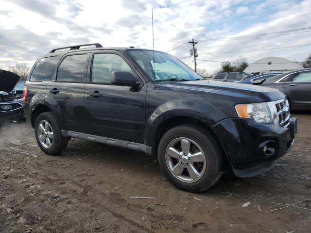 Photo 3 VIN: 1FMCU9D79CKB75039 - FORD ESCAPE 