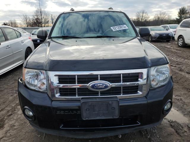 Photo 4 VIN: 1FMCU9D79CKB75039 - FORD ESCAPE 