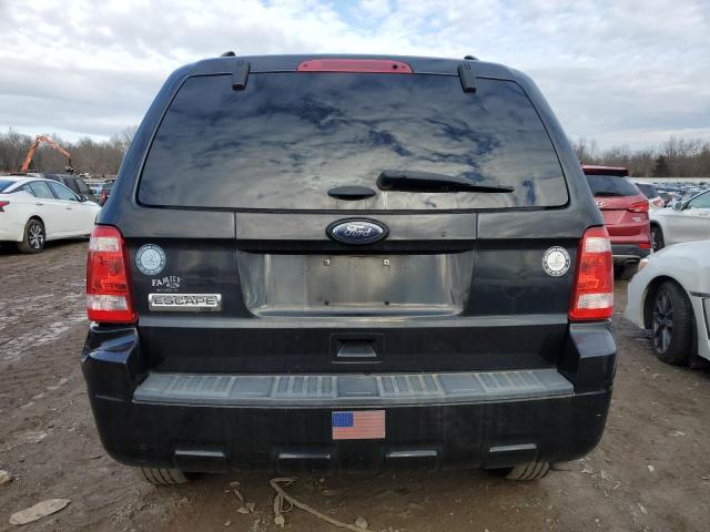 Photo 5 VIN: 1FMCU9D79CKB75039 - FORD ESCAPE 