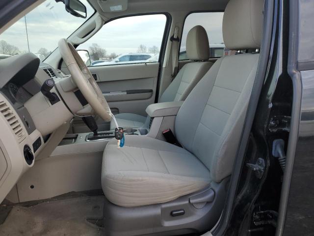 Photo 6 VIN: 1FMCU9D79CKB75039 - FORD ESCAPE 