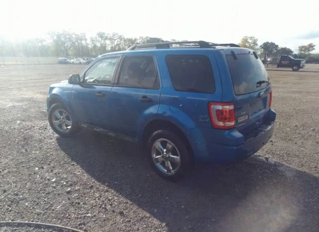 Photo 2 VIN: 1FMCU9D79CKB89510 - FORD ESCAPE 