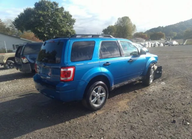 Photo 3 VIN: 1FMCU9D79CKB89510 - FORD ESCAPE 