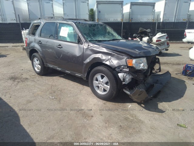 Photo 0 VIN: 1FMCU9D79CKB91175 - FORD ESCAPE 