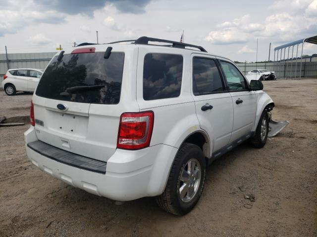 Photo 3 VIN: 1FMCU9D79CKC29469 - FORD ESCAPE XLT 