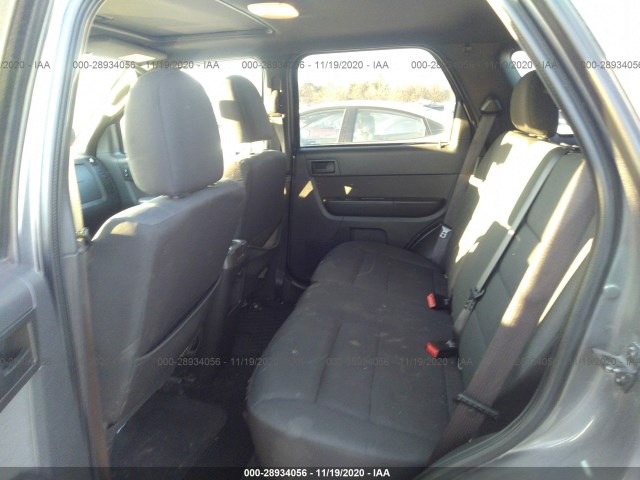 Photo 7 VIN: 1FMCU9D79CKC74508 - FORD ESCAPE 