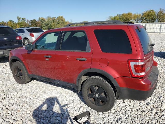 Photo 1 VIN: 1FMCU9D79CKC78526 - FORD ESCAPE 