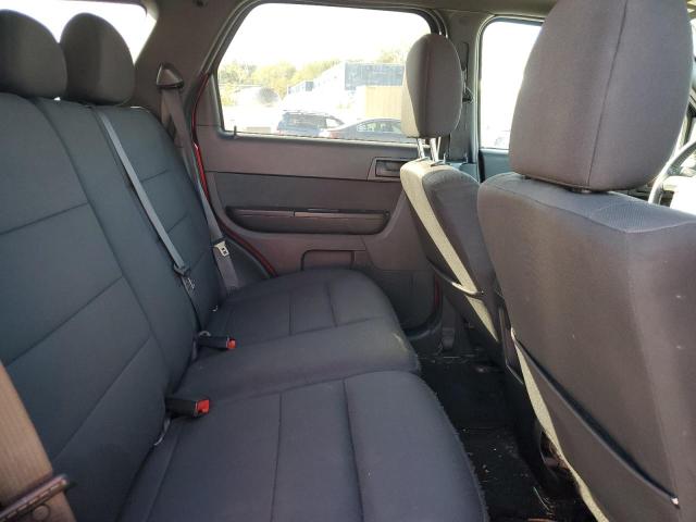 Photo 10 VIN: 1FMCU9D79CKC78526 - FORD ESCAPE 