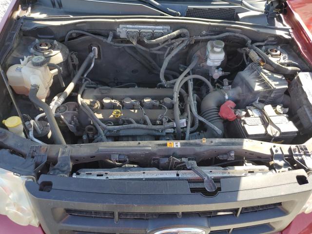 Photo 11 VIN: 1FMCU9D79CKC78526 - FORD ESCAPE 