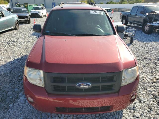 Photo 4 VIN: 1FMCU9D79CKC78526 - FORD ESCAPE 