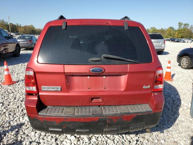 Photo 5 VIN: 1FMCU9D79CKC78526 - FORD ESCAPE 