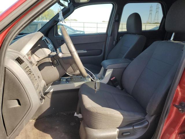 Photo 6 VIN: 1FMCU9D79CKC78526 - FORD ESCAPE 