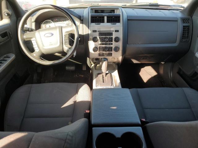 Photo 7 VIN: 1FMCU9D79CKC78526 - FORD ESCAPE 