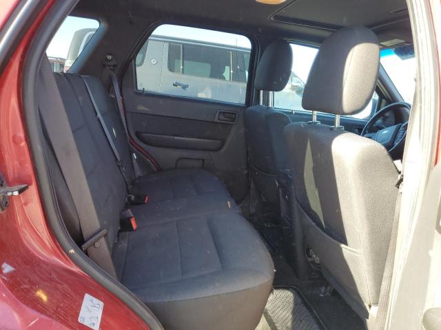 Photo 10 VIN: 1FMCU9D79CKC82740 - FORD ESCAPE XLT 