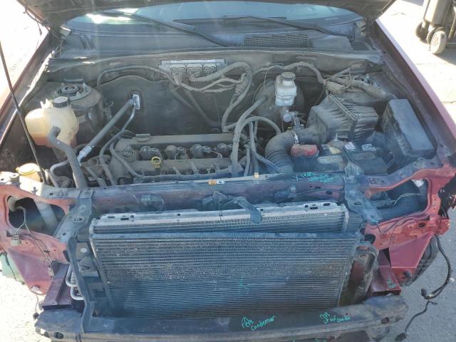 Photo 11 VIN: 1FMCU9D79CKC82740 - FORD ESCAPE XLT 