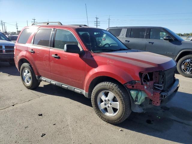 Photo 3 VIN: 1FMCU9D79CKC82740 - FORD ESCAPE XLT 