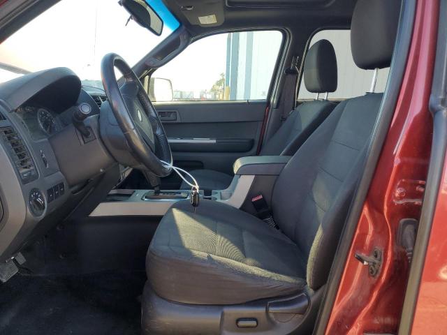 Photo 6 VIN: 1FMCU9D79CKC82740 - FORD ESCAPE XLT 