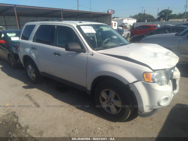 Photo 0 VIN: 1FMCU9D79CKC84195 - FORD ESCAPE 