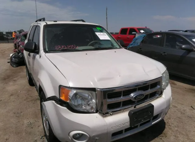 Photo 5 VIN: 1FMCU9D7XAKA04331 - FORD ESCAPE 