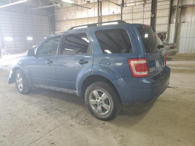 Photo 1 VIN: 1FMCU9D7XAKA34364 - FORD ESCAPE XLT 