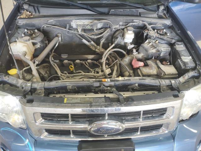 Photo 11 VIN: 1FMCU9D7XAKA34364 - FORD ESCAPE XLT 