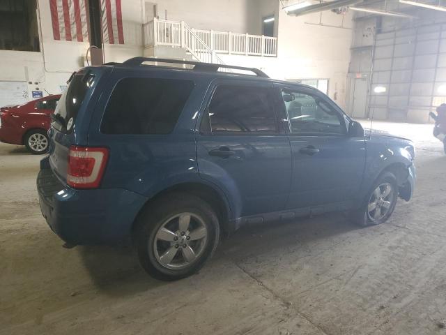 Photo 2 VIN: 1FMCU9D7XAKA34364 - FORD ESCAPE XLT 