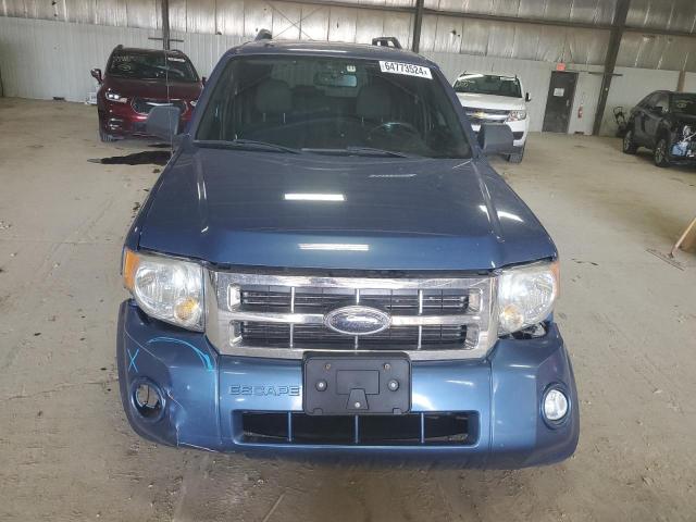 Photo 4 VIN: 1FMCU9D7XAKA34364 - FORD ESCAPE XLT 