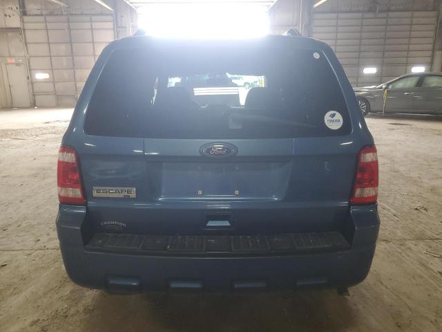 Photo 5 VIN: 1FMCU9D7XAKA34364 - FORD ESCAPE XLT 