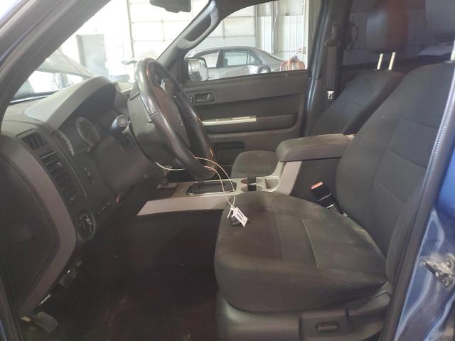 Photo 6 VIN: 1FMCU9D7XAKA34364 - FORD ESCAPE XLT 