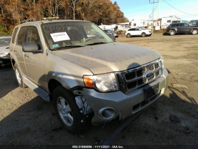 Photo 5 VIN: 1FMCU9D7XAKA78347 - FORD ESCAPE 